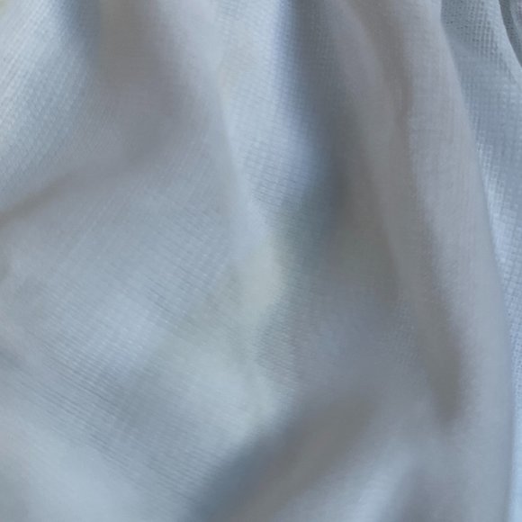 Guess White Party Dress Body Con - Picture 12 of 12